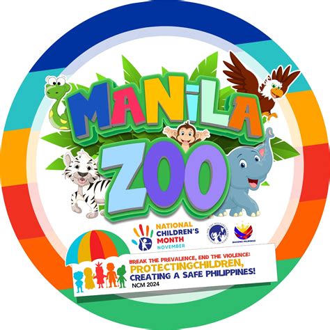 manilazoo.ph website|Manila Zoo Official .
